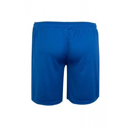 MK540V.PANTALÓN CORTO UNISEX ROYAL BLUE 2XL