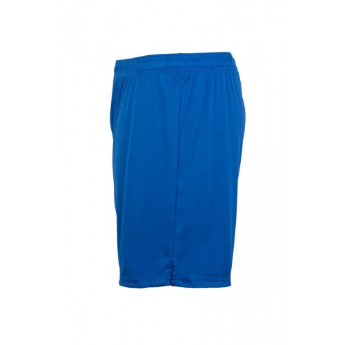 MK540V.PANTALÓN CORTO UNISEX ROYAL BLUE 2XL