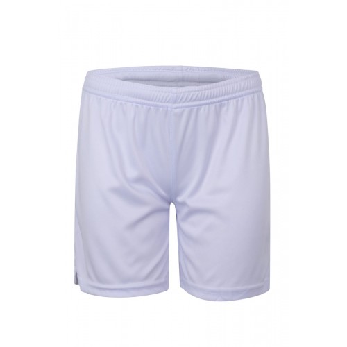 MK541V.PANTALÓN CORTO KIDS WHITE 5/6