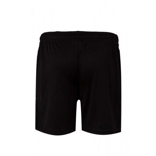 MK541V.PANTALÓN CORTO KIDS BLACK 12/14