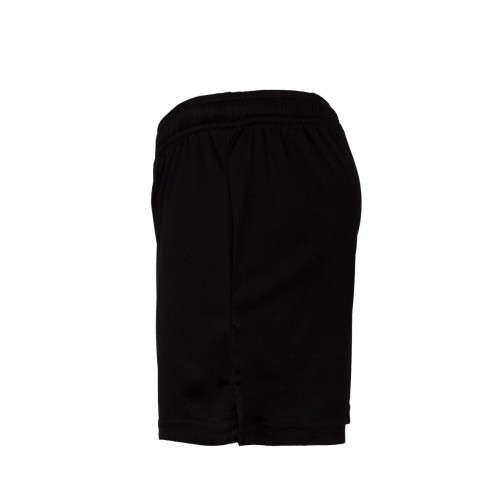 MK541V.PANTALÓN CORTO KIDS BLACK 12/14
