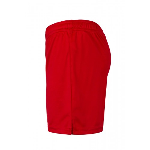 MK541V.PANTALÓN CORTO KIDS RED 12/14