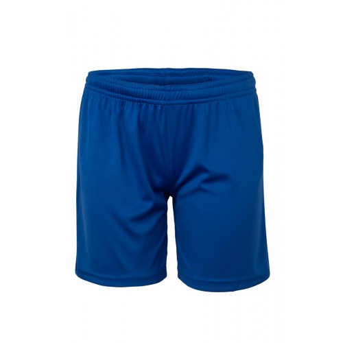 MK541V.PANTALÓN CORTO KIDS ROYAL BLUE 12/14