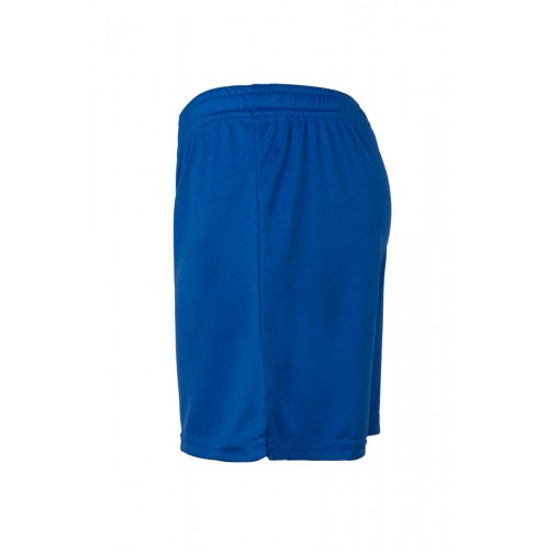 MK541V.PANTALÓN CORTO KIDS ROYAL BLUE 12/14