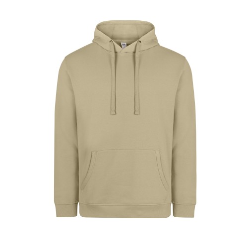 MK605V.SUDADERA CON CAPUCHA 270 LATTE XS