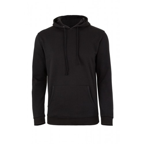 MK605V.SUDADERA CON CAPUCHA 270 BLACK 2XL