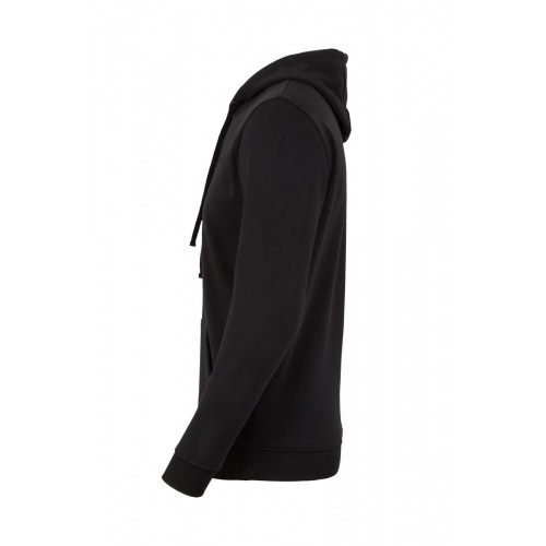 MK605V.SUDADERA CON CAPUCHA 270 BLACK 2XL