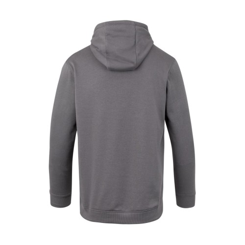 MK605V.SUDADERA CON CAPUCHA 270 DARK GREY 2XL