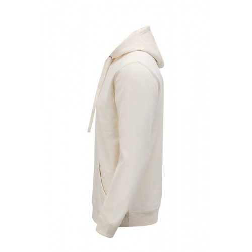 MK605V.SUDADERA CON CAPUCHA 270 IVORY 2XL