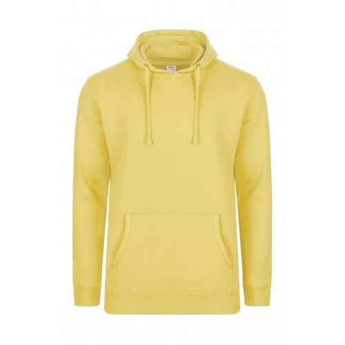 MK605V.SUDADERA CON CAPUCHA 270 SUMMER YELLOW 3XL