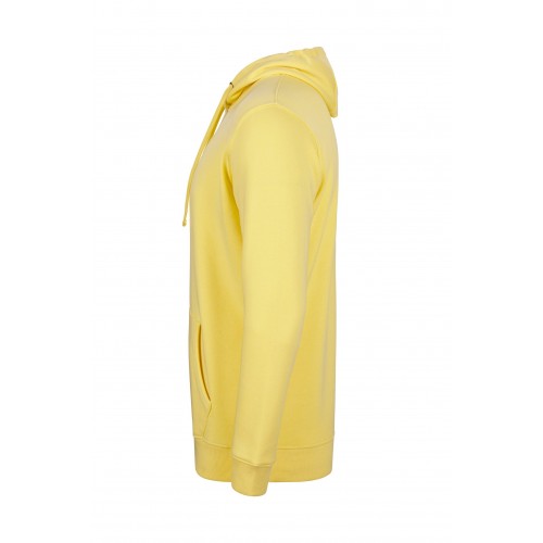 MK605V.SUDADERA CON CAPUCHA 270 SUMMER YELLOW S