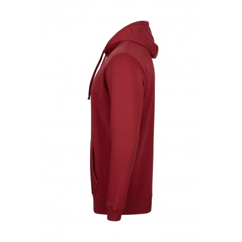 MK605V.SUDADERA CON CAPUCHA 270 CRIMSON S