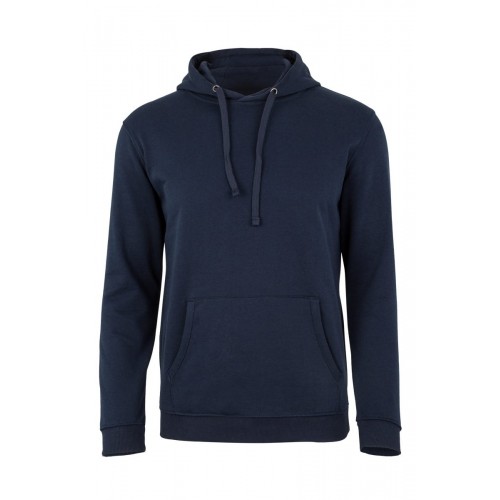 MK605V.SUDADERA CON CAPUCHA 270 NAVY 3XL