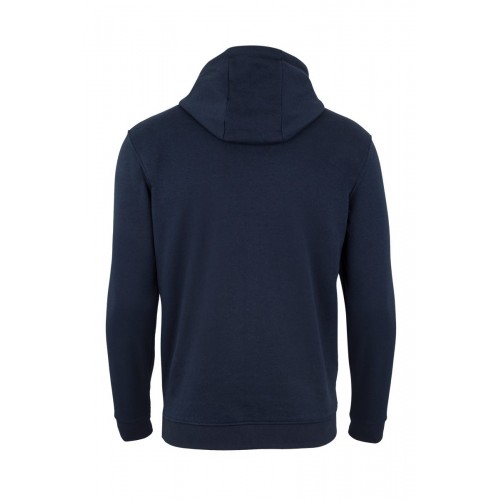 MK605V.SUDADERA CON CAPUCHA 270 NAVY 2XL
