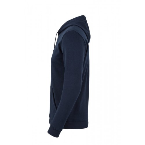 MK605V.SUDADERA CON CAPUCHA 270 NAVY 2XL