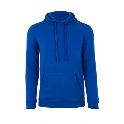 MK605V.SUDADERA CON CAPUCHA 270 ROYAL BLUE 3XL