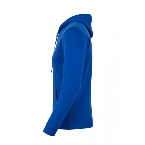 MK605V.SUDADERA CON CAPUCHA 270 ROYAL BLUE 2XL
