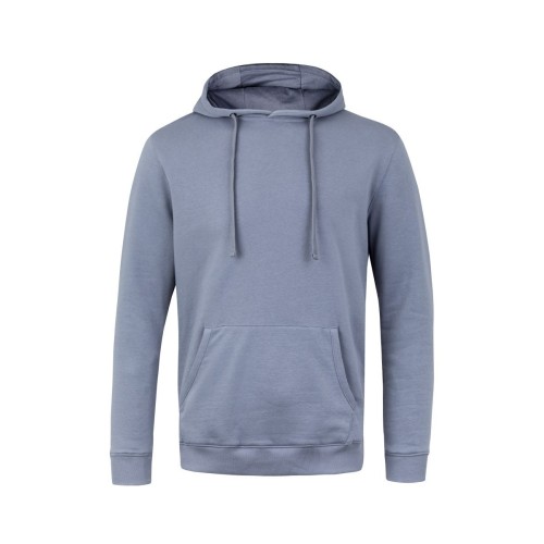 MK605V.SUDADERA CON CAPUCHA 270 BLUE FOG 2XL