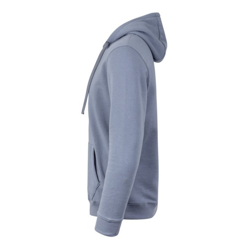 MK605V.SUDADERA CON CAPUCHA 270 BLUE FOG 2XL