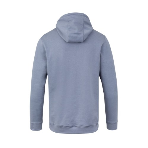 MK605V.SUDADERA CON CAPUCHA 270 BLUE FOG 2XL