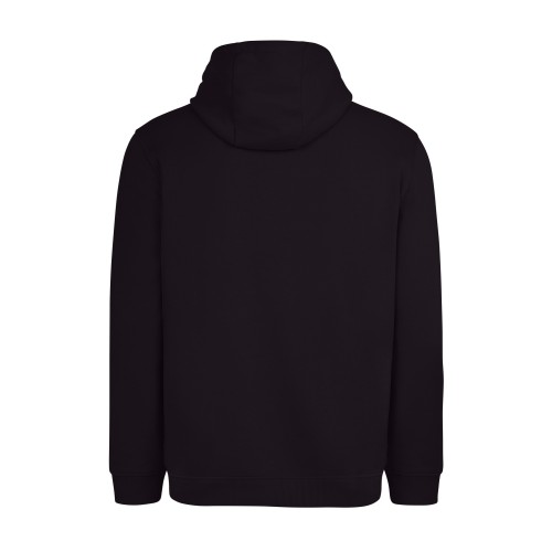 MK605V.SUDADERA CON CAPUCHA 270 DARK PLUM XS