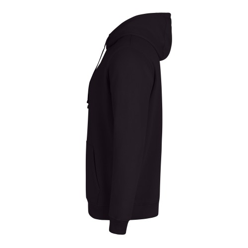 MK605V.SUDADERA CON CAPUCHA 270 DARK PLUM XS