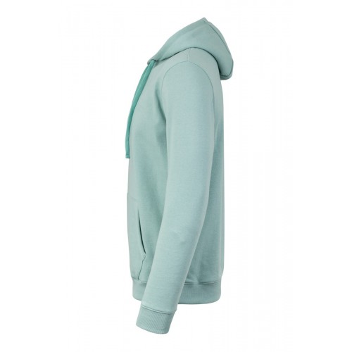MK605V.SUDADERA CON CAPUCHA 270 SAGE 2XL