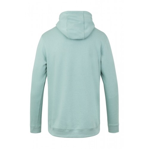 MK605V.SUDADERA CON CAPUCHA 270 SAGE 2XL