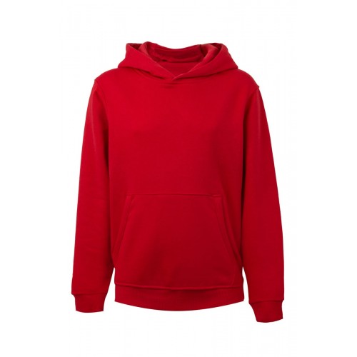 MK606V / SUDADERA CON CAPUCHA KIDS