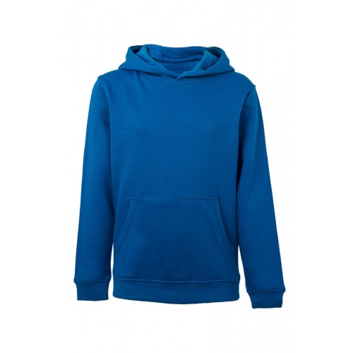 MK606V.SUDADERA CON CAPUCHA KIDS ATOLL 12/14