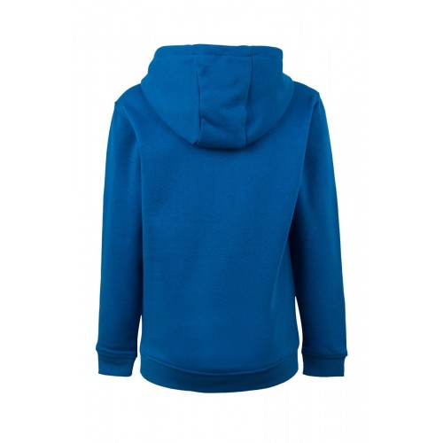 MK606V.SUDADERA CON CAPUCHA KIDS ATOLL 12/14