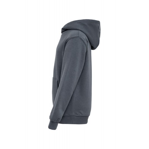 MK606V.SUDADERA CON CAPUCHA KIDS DENIM BLUE 1/2