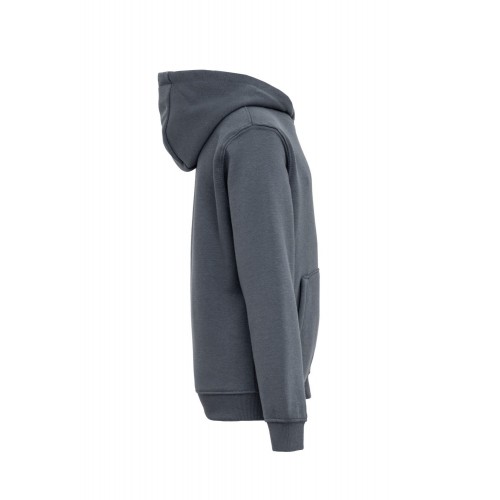 MK606V.SUDADERA CON CAPUCHA KIDS DENIM BLUE 1/2
