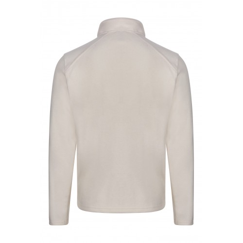 MK610V.CHAQUETA POLAR 280 IVORY S