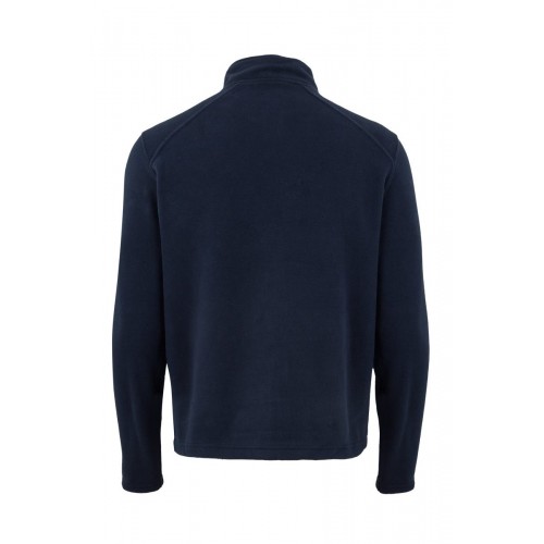 MK610V.CHAQUETA POLAR 280 NAVY 2XL