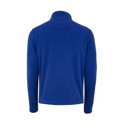 MK610V.CHAQUETA POLAR 280 ROYAL BLUE 2XL