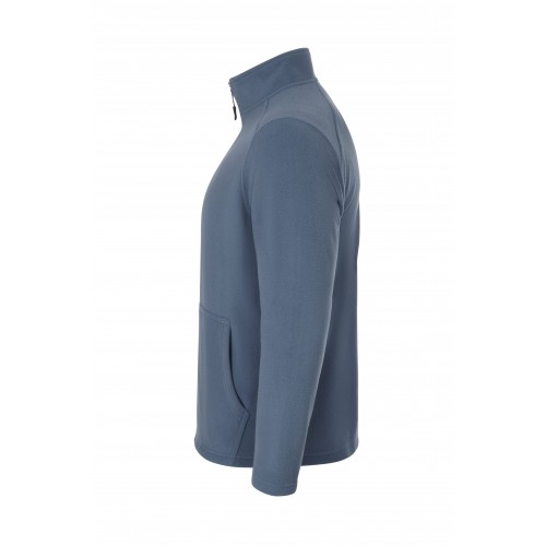 MK610V.CHAQUETA POLAR 280 GLACIAL BLUE S