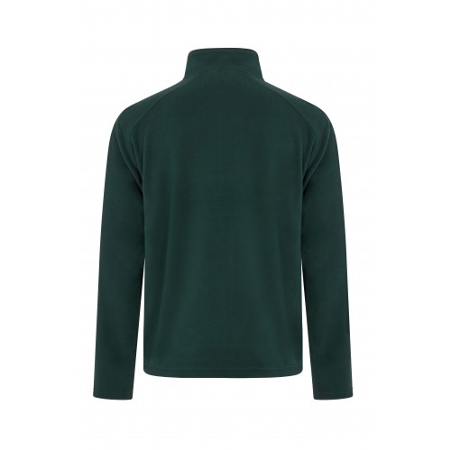 MK610V.CHAQUETA POLAR 280 DEEP GREEN S