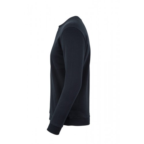 MK620V.SUDADERA CUELLO REDONDO NAVY 2XL