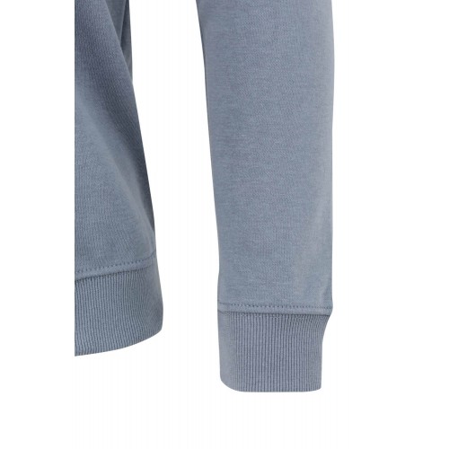 MK620V.SUDADERA CUELLO REDONDO BLUE FOG 2XL