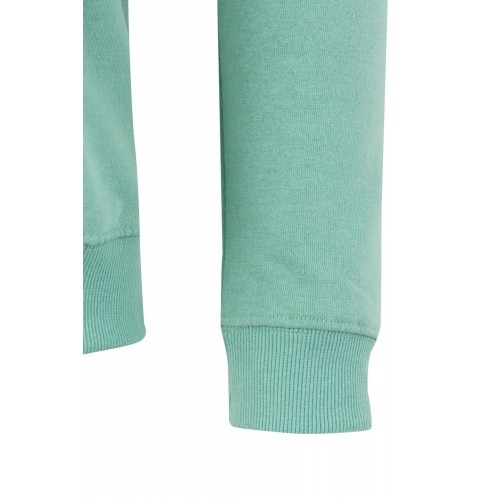 MK620V.SUDADERA CUELLO REDONDO SAGE 2XL