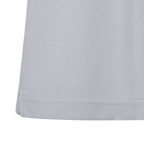 PS160W.POLO MANGA CORTA MUJER ULTIMATE GREY XS