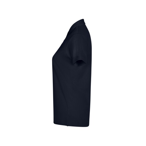PS160W.POLO MANGA CORTA MUJER DEEP NAVY XS