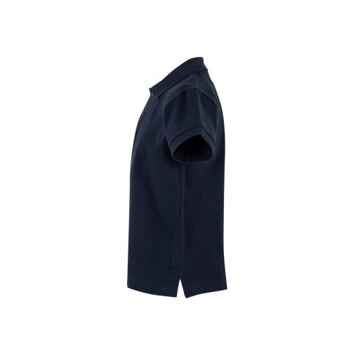 PS200KC.POLO MANGA CORTA KIDS NAVY 1/2