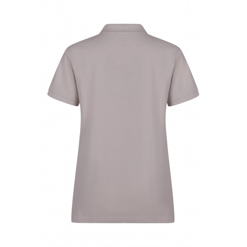 PS200WC.POLO MANGA CORTA MUJER CLOUD GREY S