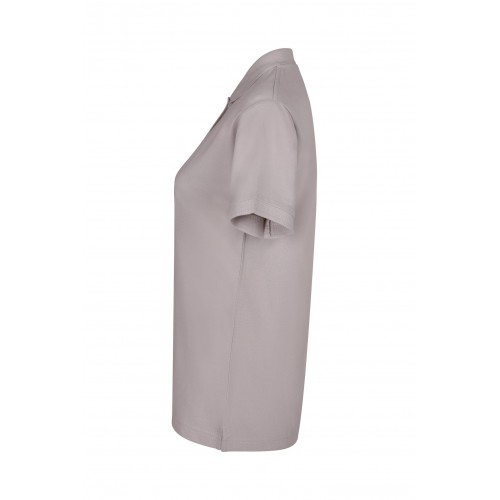 PS200WC.POLO MANGA CORTA MUJER CLOUD GREY S