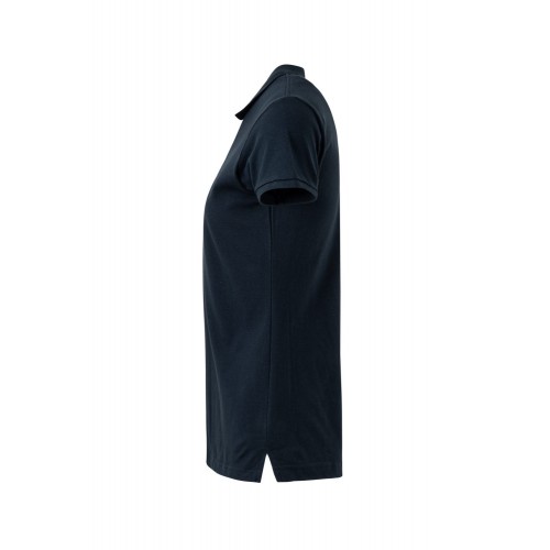 PS200WC.POLO MANGA CORTA MUJER NAVY 2XL