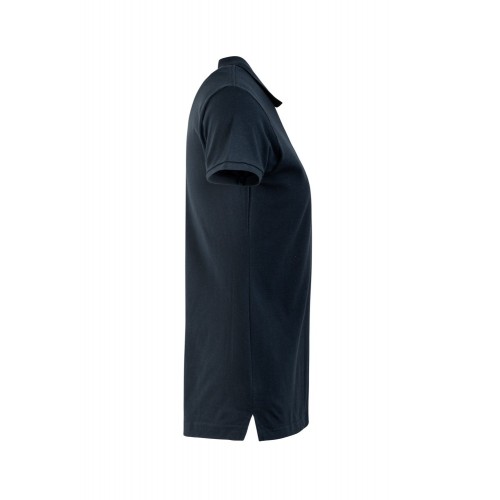 PS200WC.POLO MANGA CORTA MUJER NAVY 2XL