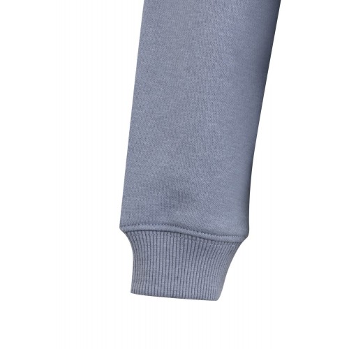 SC270K.SUDADERA CUELLO REDONDO KIDS BLUE FOG 1/2