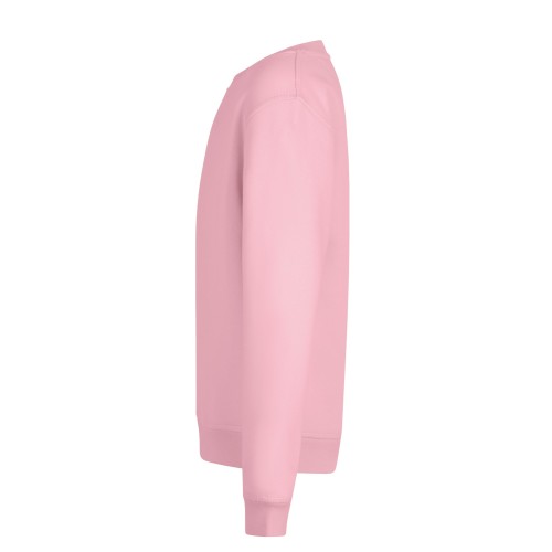 SCN300K.SUDADERA CUELLO REDONDO OCS KI FLAMINGO 1/2